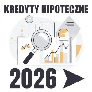 Kredyty hipoteczne Wrocław 2026